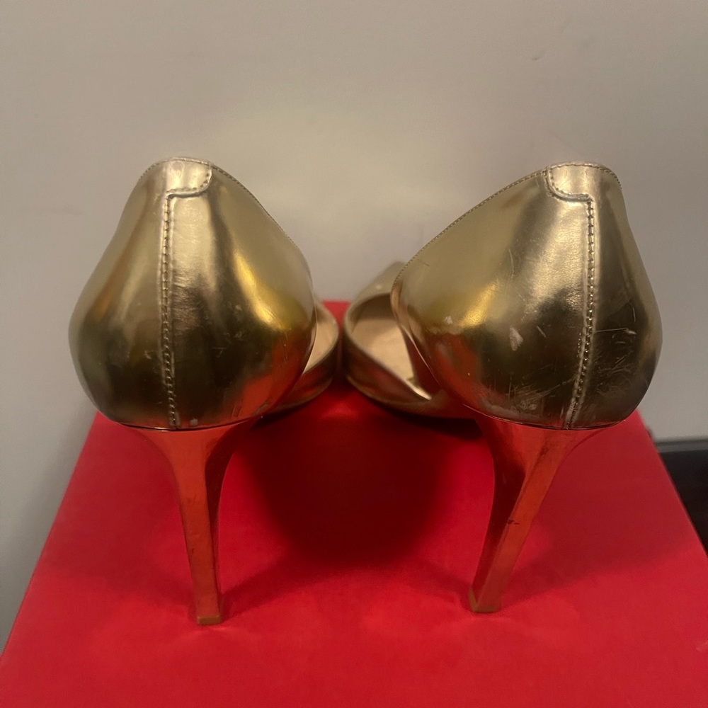 Authentic Jimmy Choo pumps - Picture 2 of 7